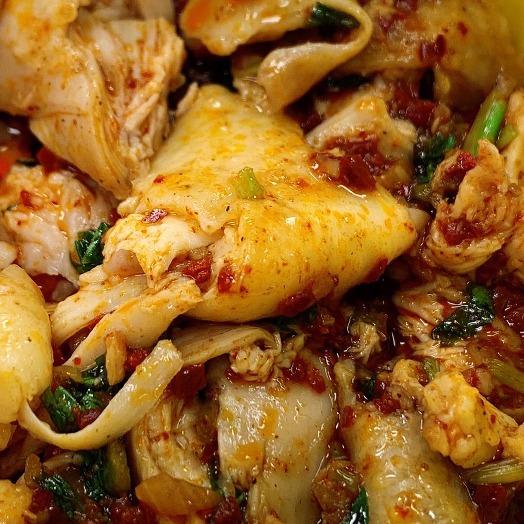 家常香嫩手撕鸡