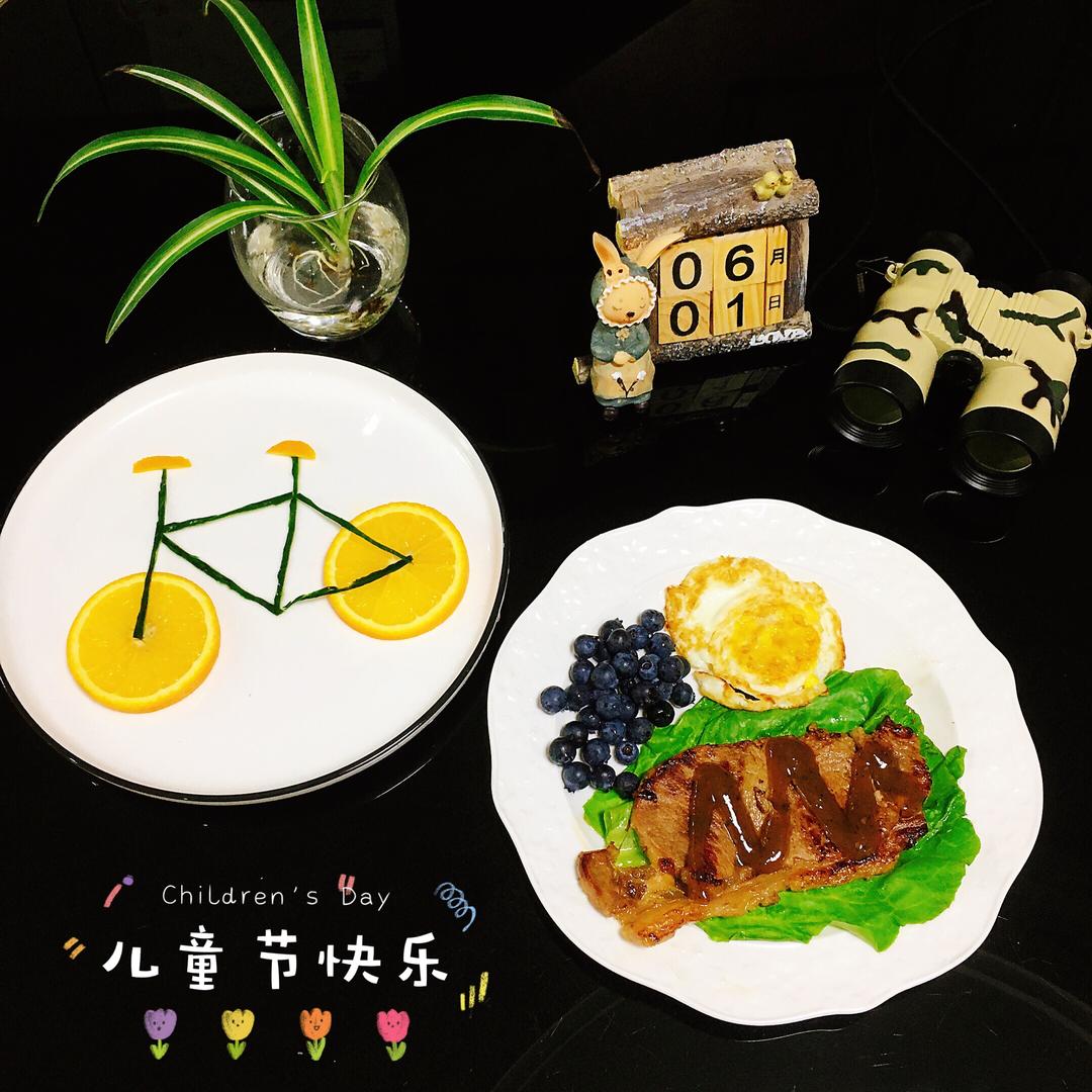 每天6点20起来做早餐的隔壁阿姨