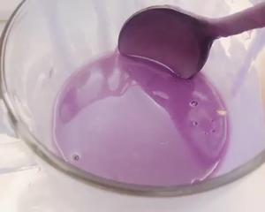 紫薯腰果糊的做法 步骤2