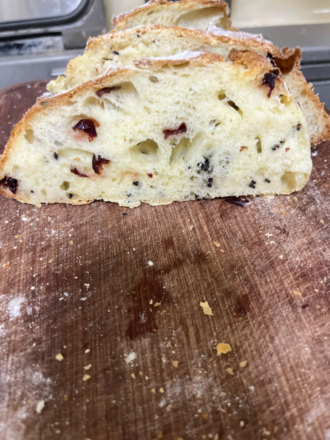 多次欧包尝试，记录下供下次参考