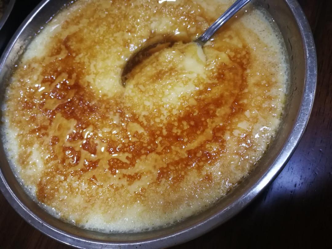 超快手低失败近乎完美蒸蛋法