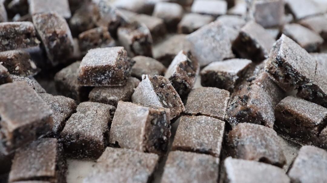 祛湿糕（一学就会）