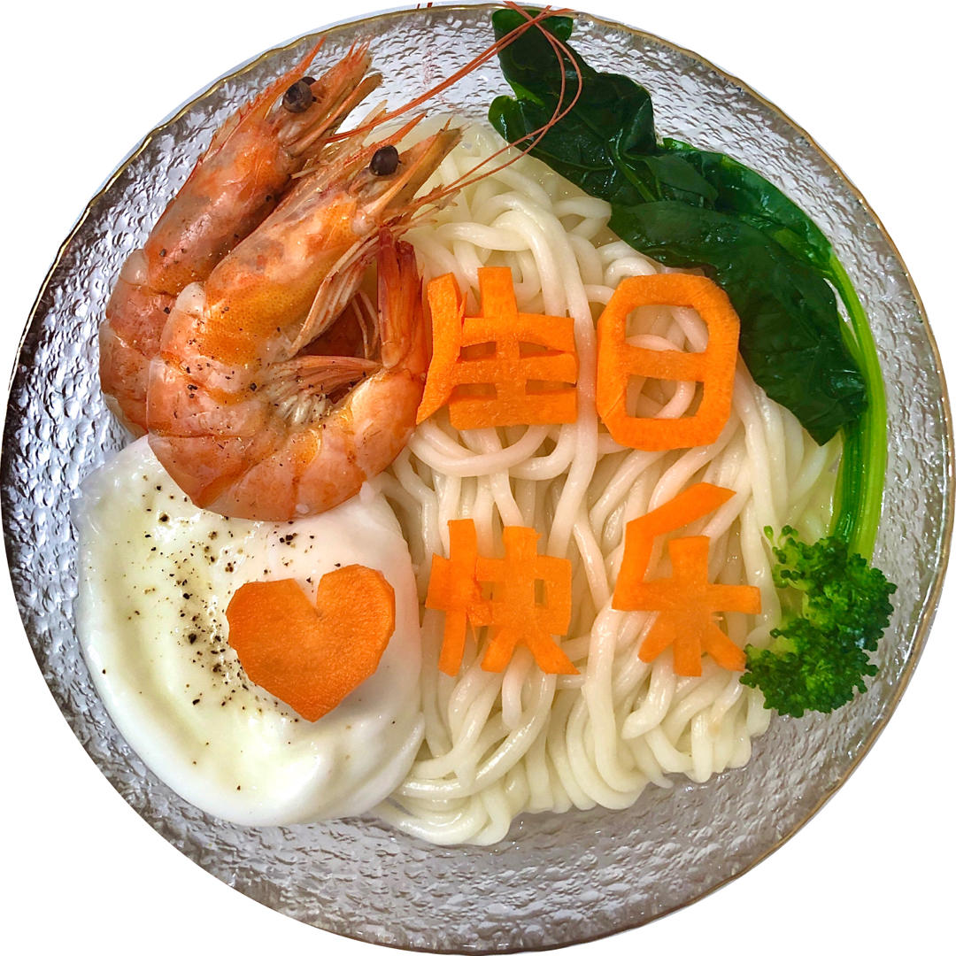 生日面