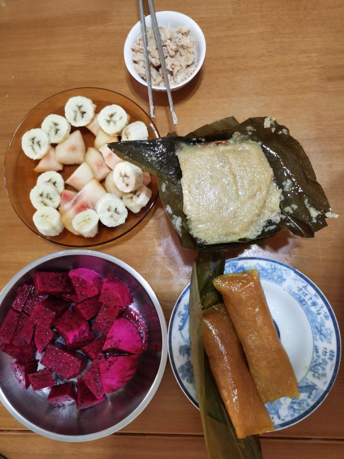 我的早餐我做主
