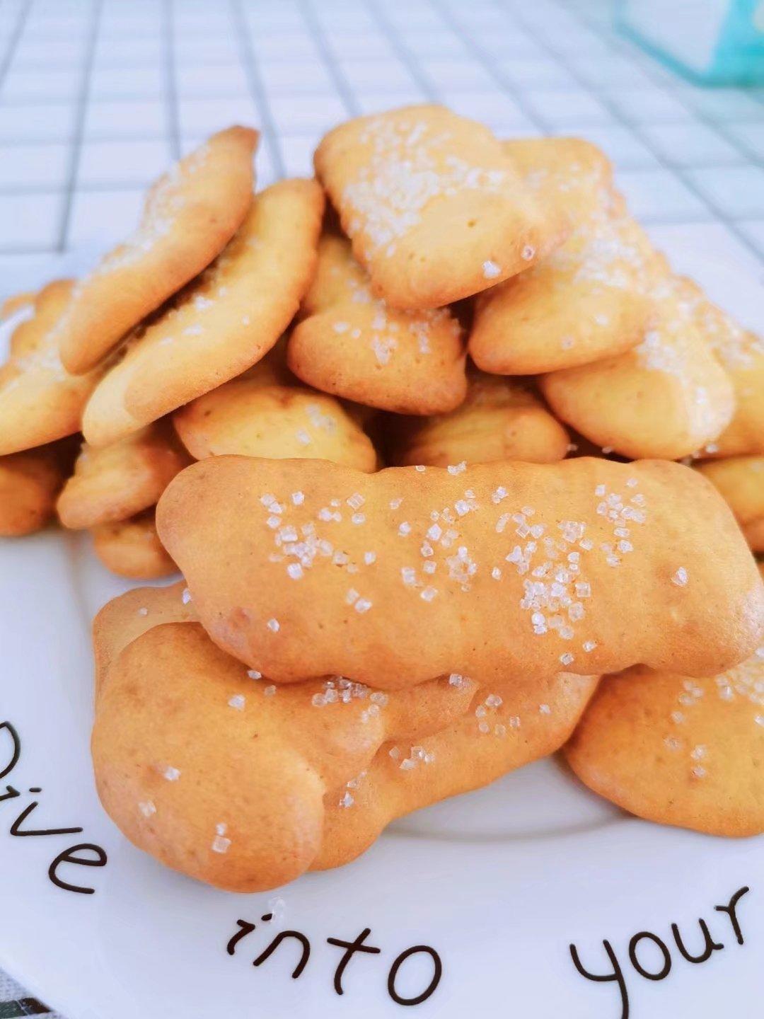 长白糕♥️70后儿时的美食