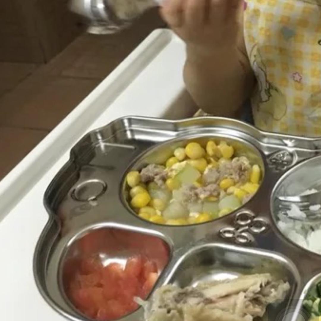 我的日常菜记录