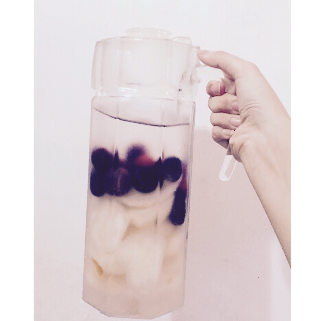 Detoxwater