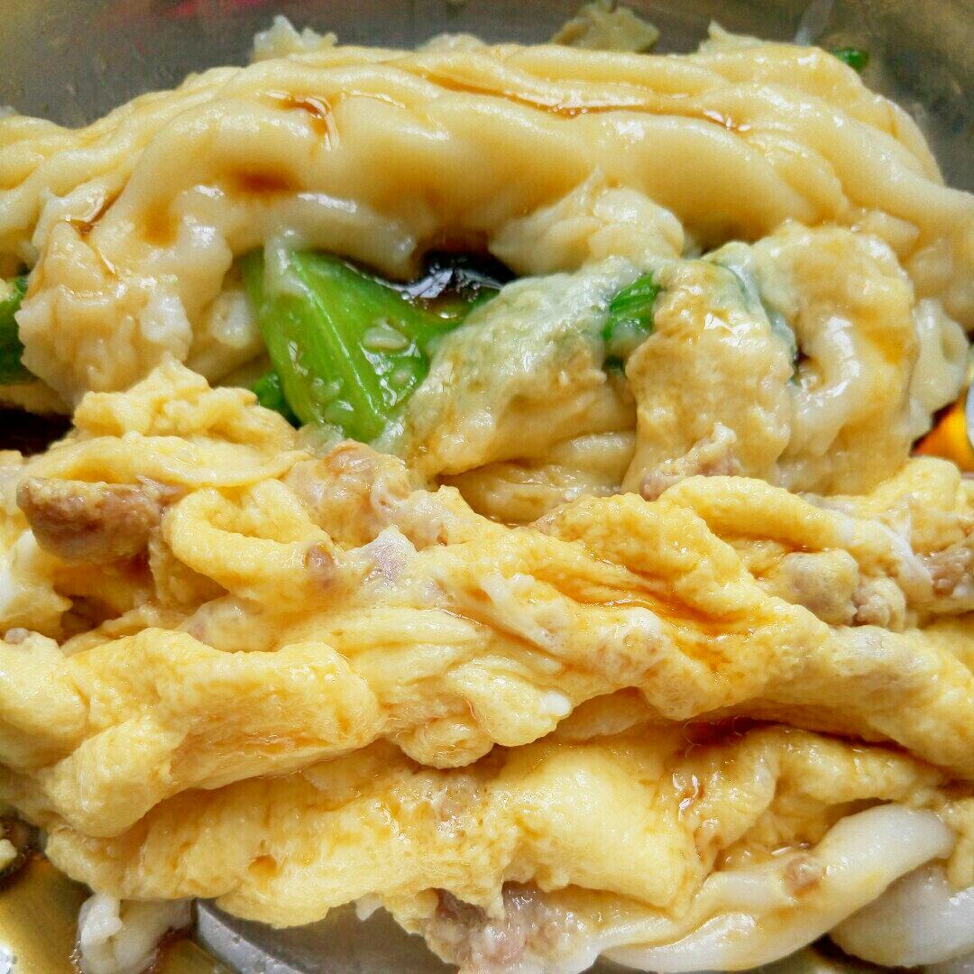 广东肠粉（精心调制）