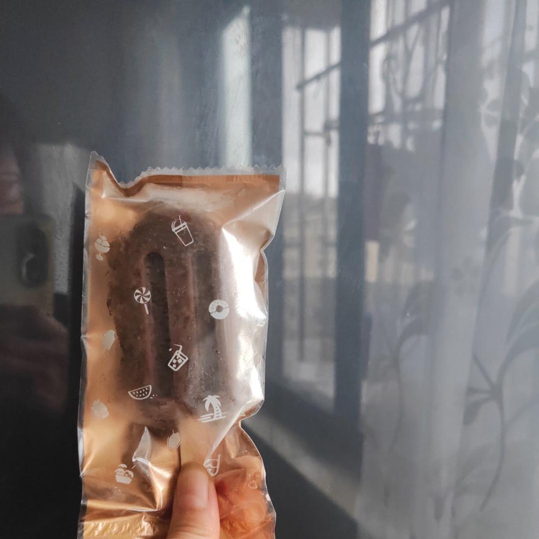 复刻重赤豆棒冰