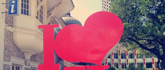 那些爱&情故事的做法