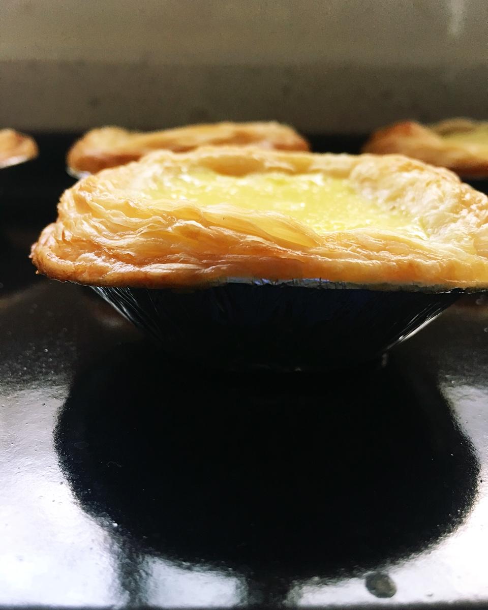 视频菜谱:蛋塔液 蛋挞液（不腻,全蛋,无淡奶油）