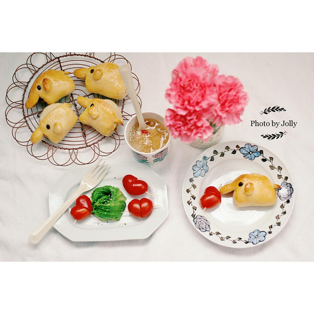 Jolly的厨房实验室