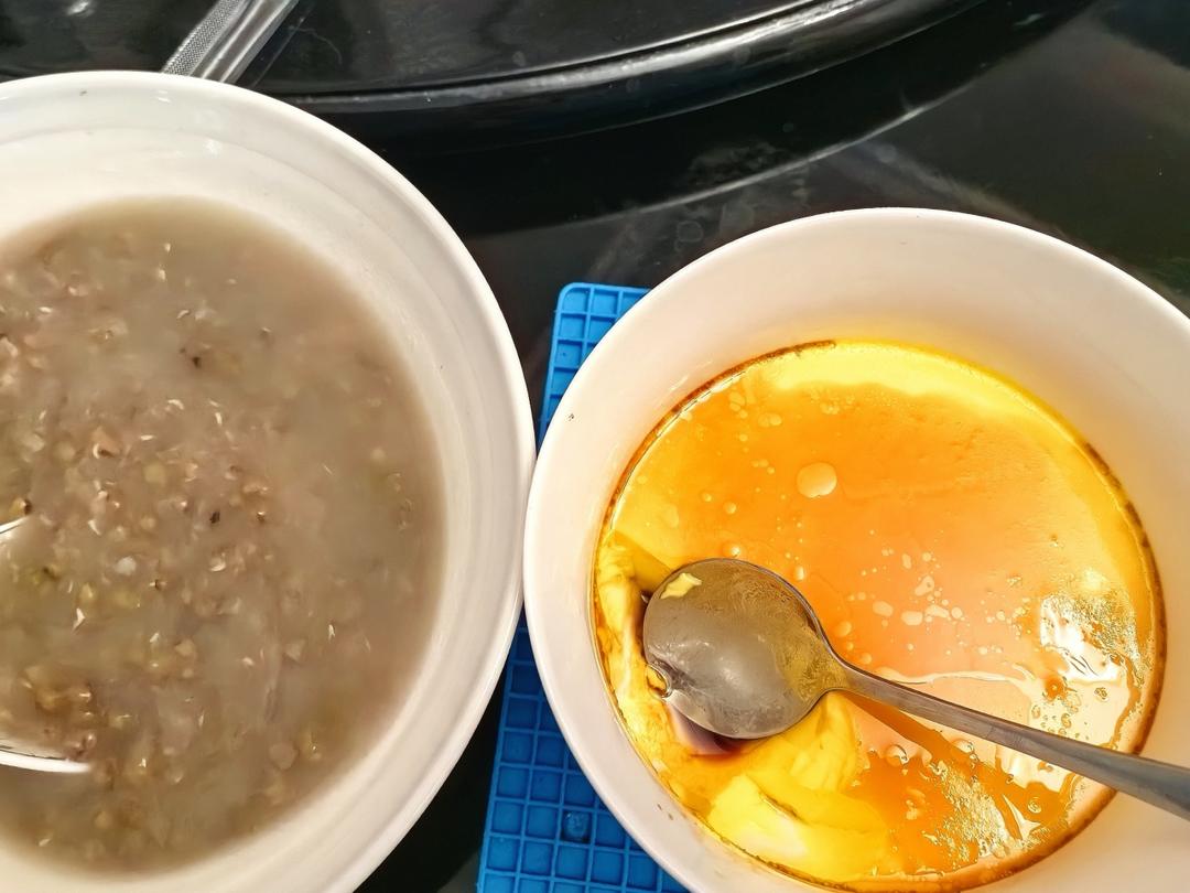 零失败水蒸蛋