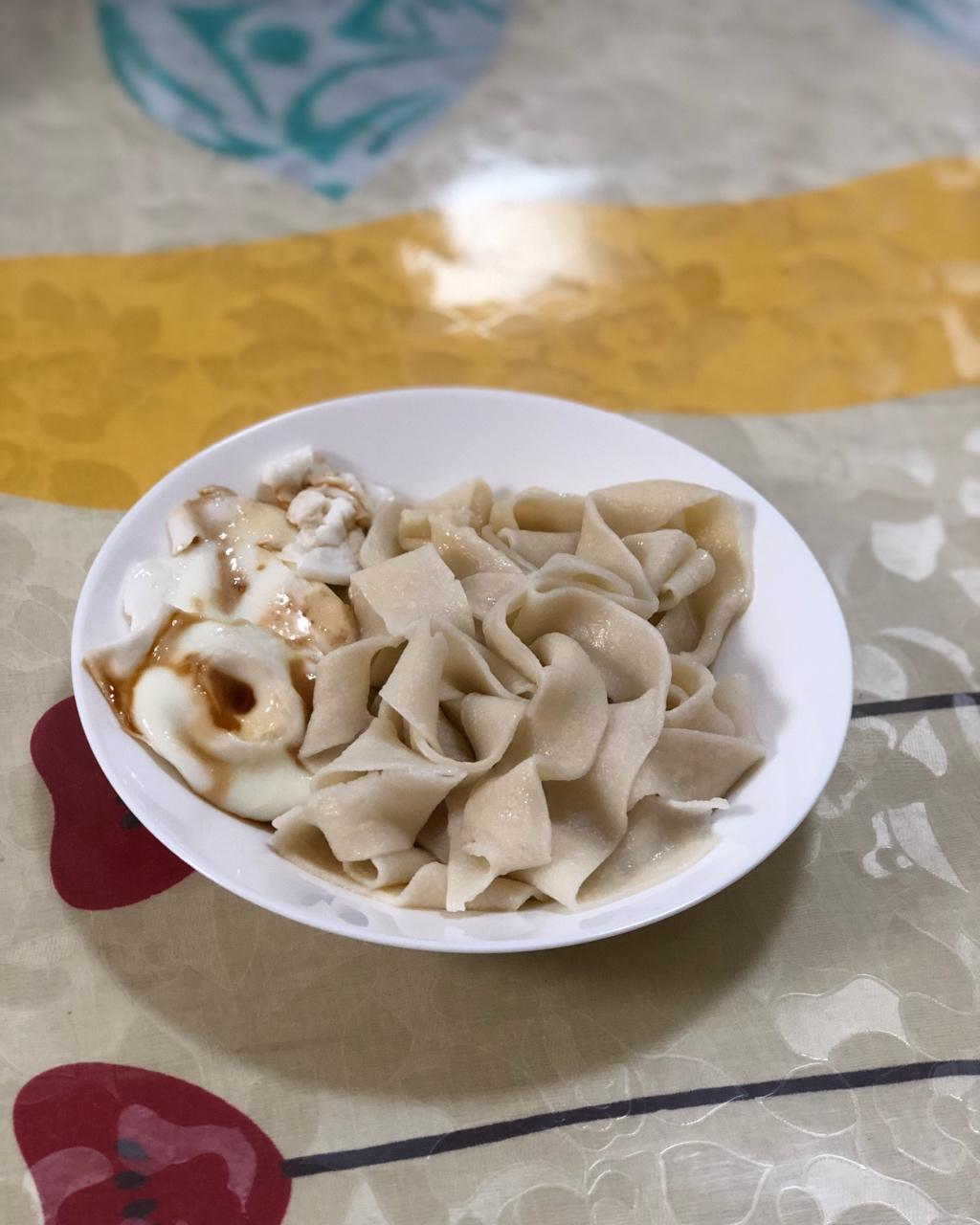 一根24米的长寿面