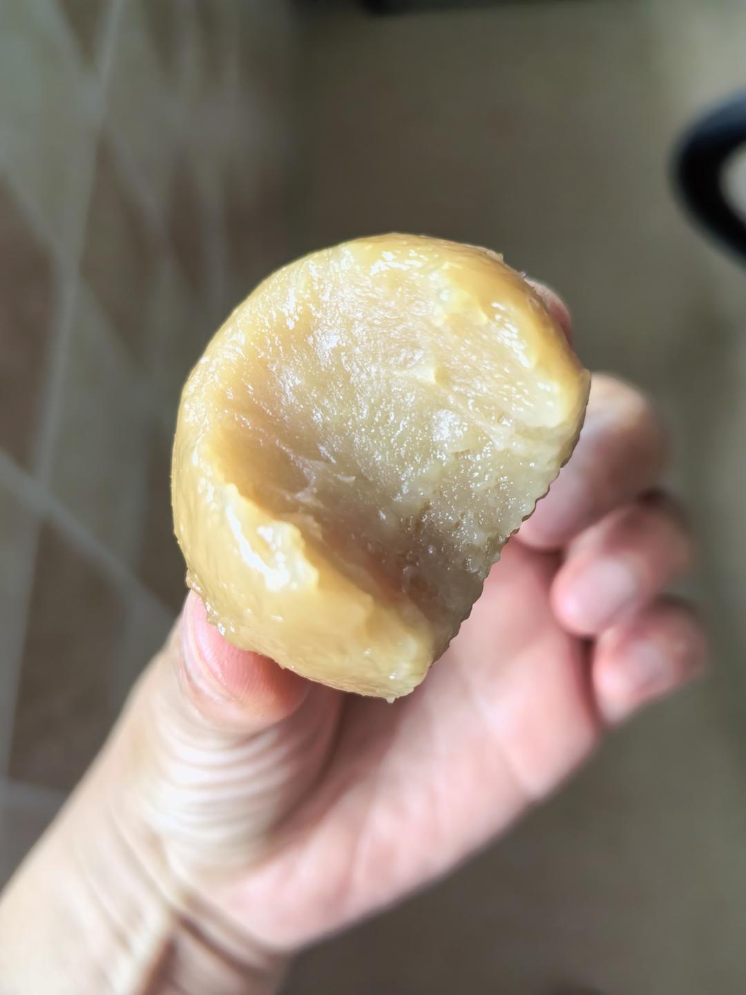 宁波灰汁团（祖传秘方）