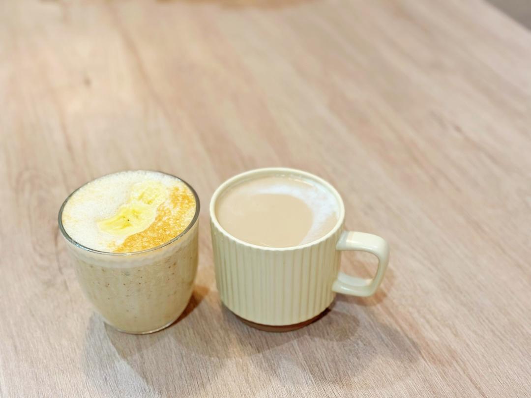 香蕉红枣燕麦汁破壁机版