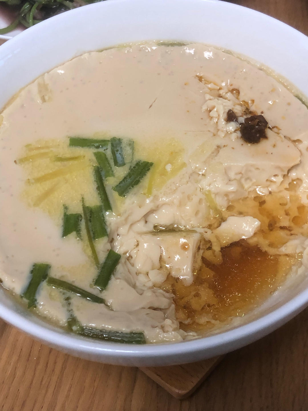 喜欢吃这样蒸老的水蒸蛋速来集合🙋‍♀️！