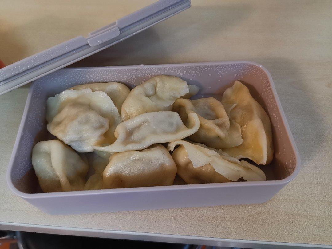 我的便当-午饭
