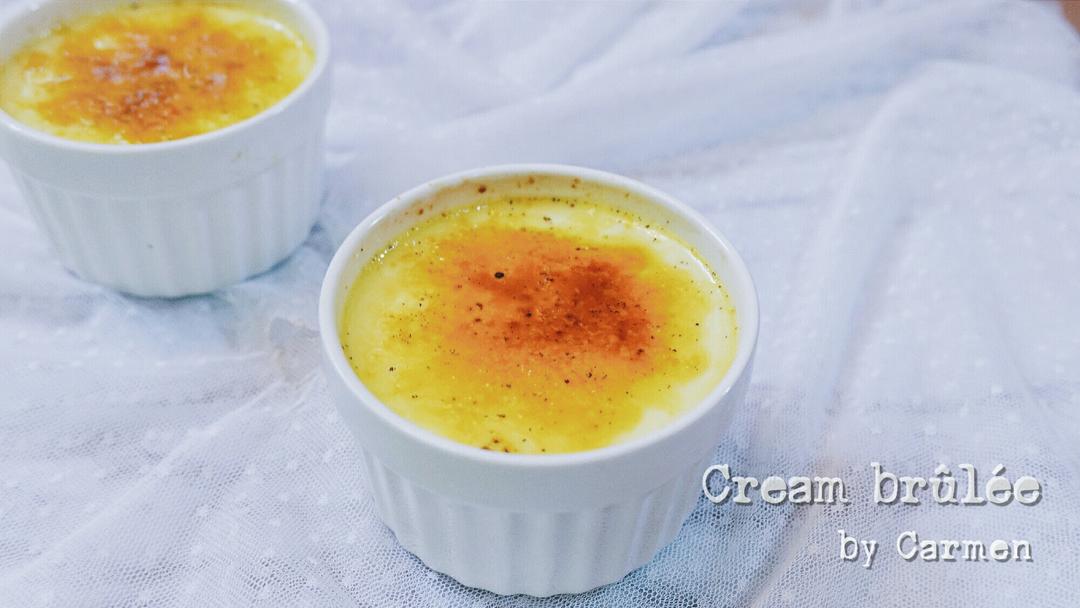 小嶋的焦糖布丁（焦糖布蕾）的做法