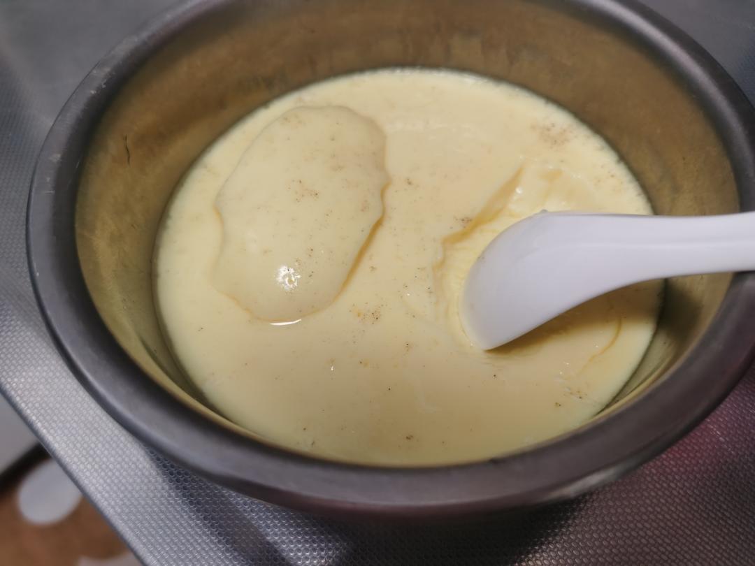 零失败水蒸蛋