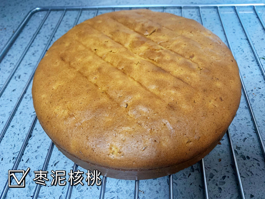 比五道口枣糕王还好吃的枣糕
