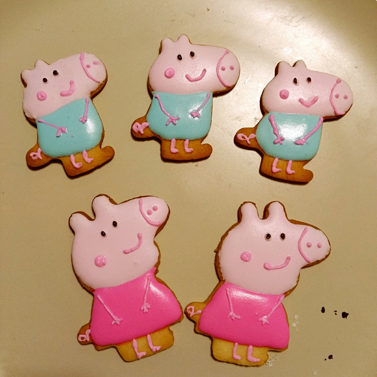 夏末小作