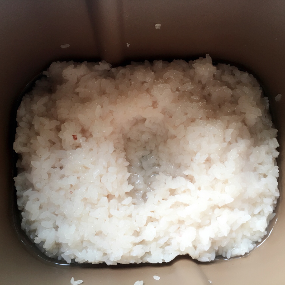 酒酿 (酒酿系列一）