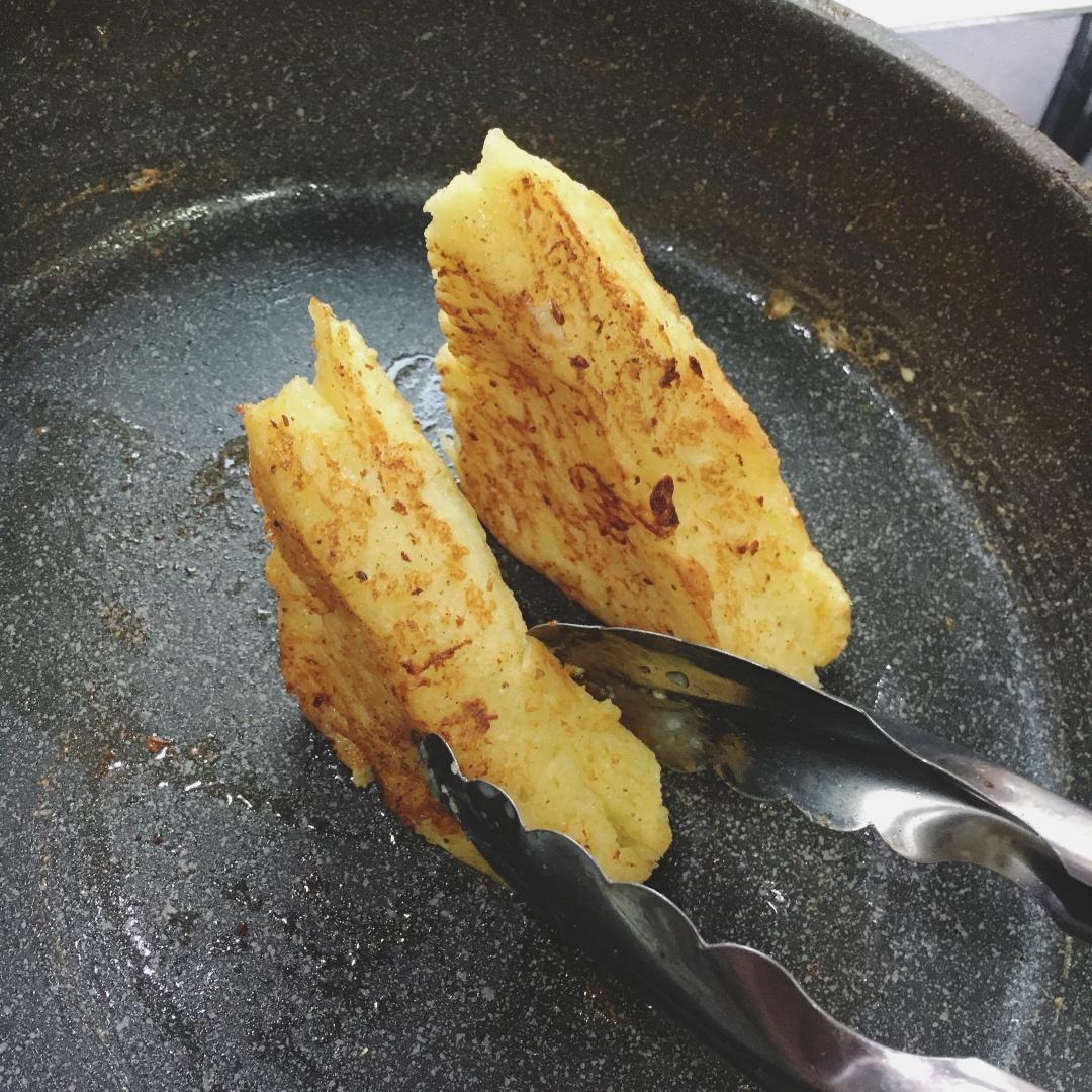 西多士（港式）