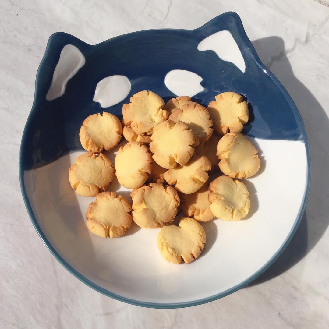 玛格丽特小饼干