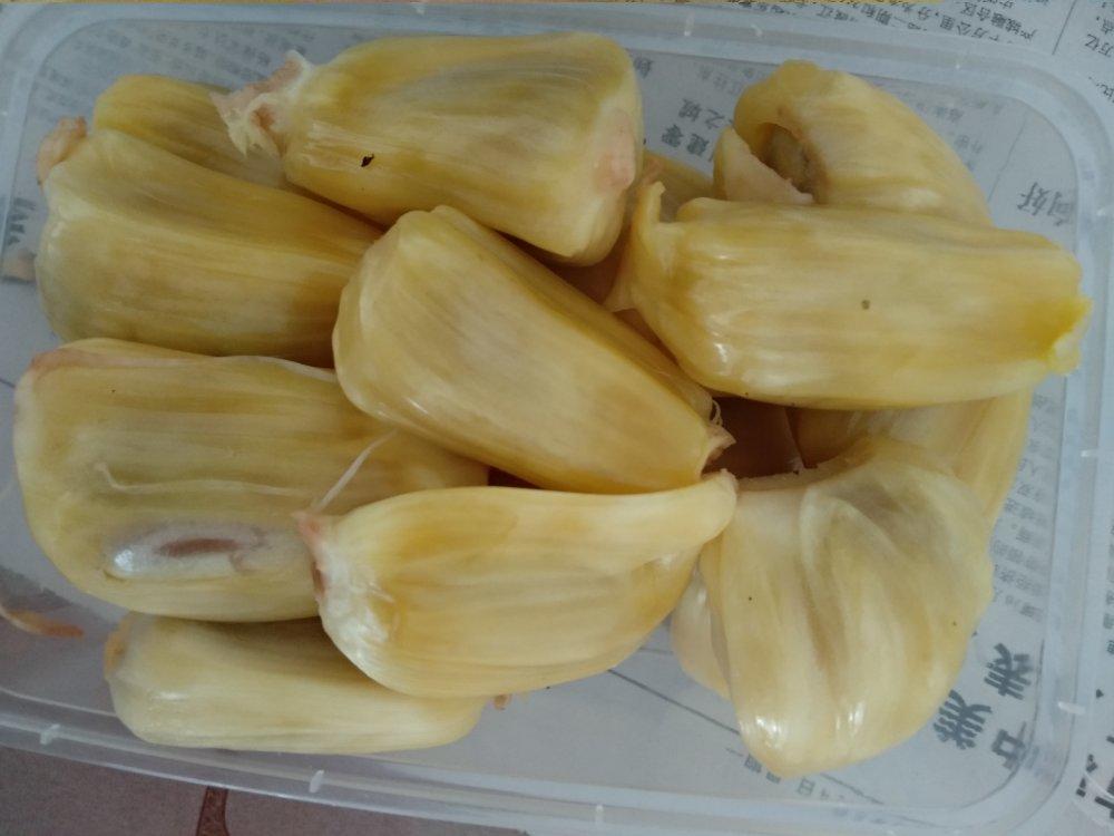 菠萝蜜