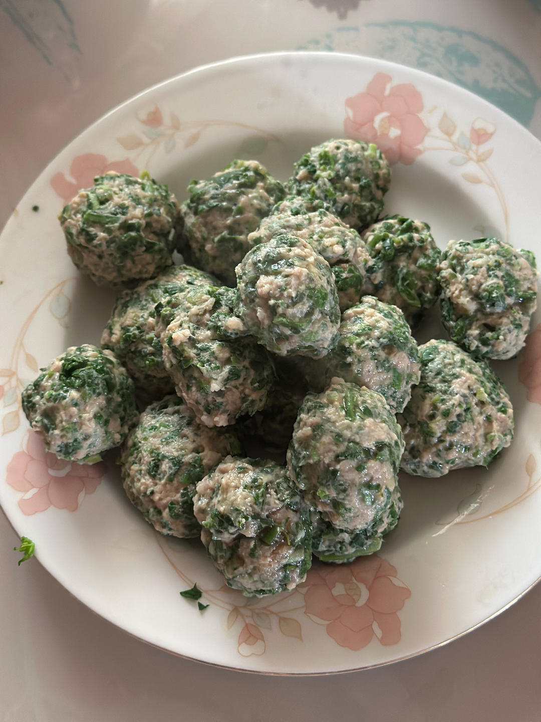 如何长久的保存荠菜