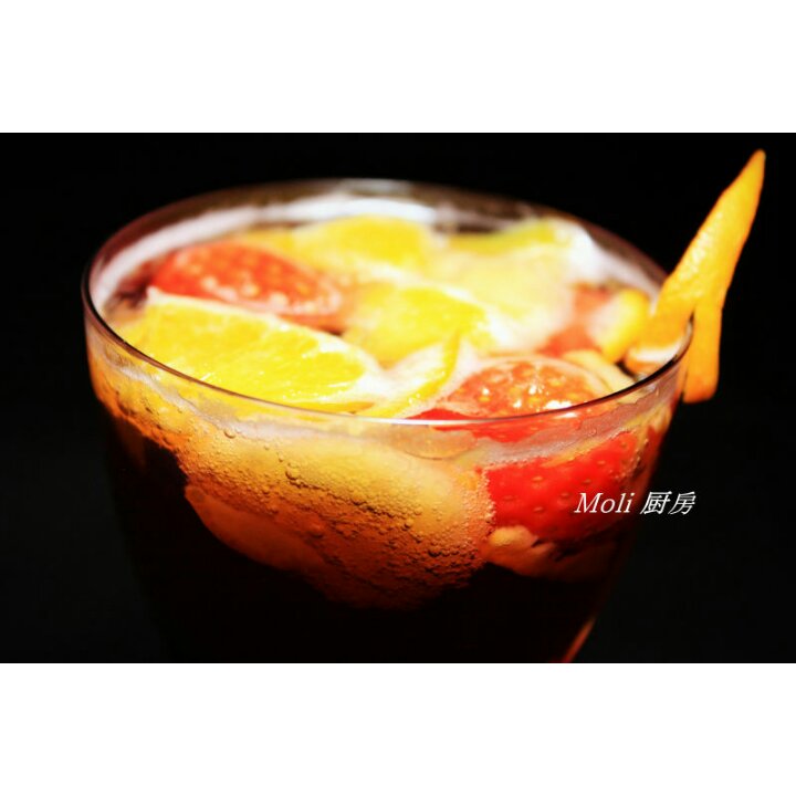 【鲜果葡萄酒】