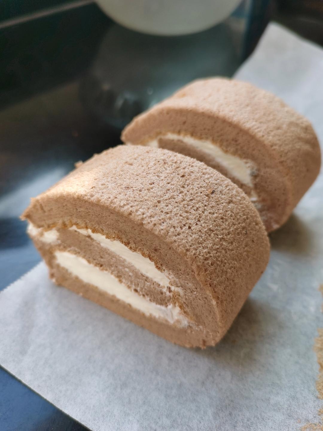 小四卷～风靡美食群的美味蛋糕卷