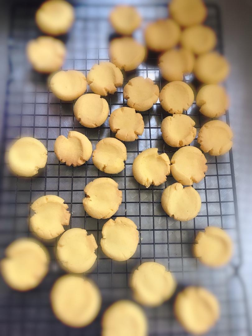 玛格丽特小饼干