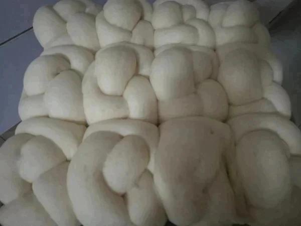 蜂蜜老面包【无糖更健康】