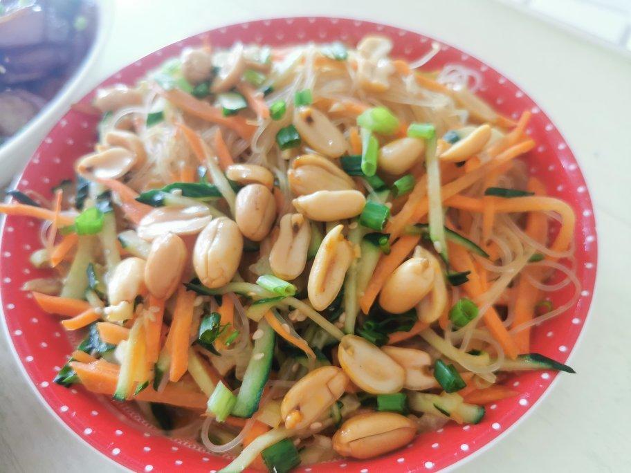 两款万能凉拌汁