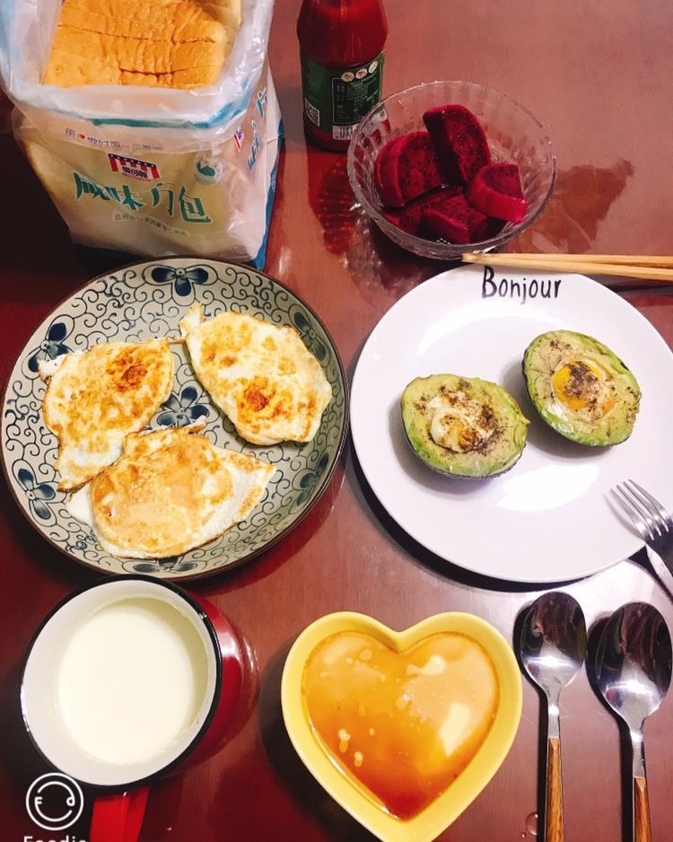 蒸蛋羹 Steamed Egg Pudding