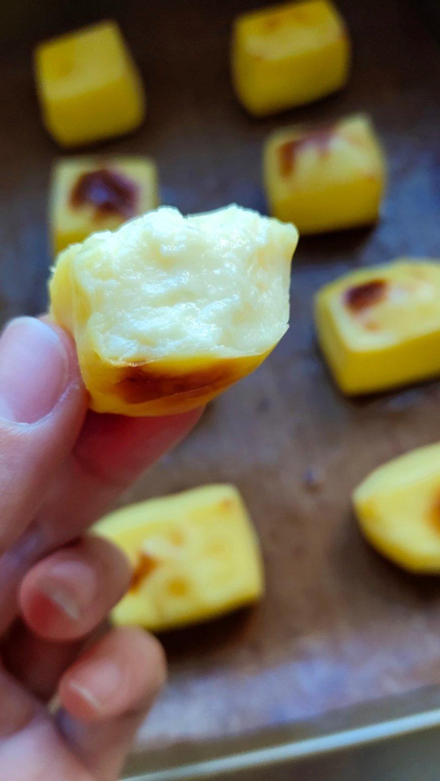 奶香浓郁的芝士烤牛奶🔥『超详细视频教程』