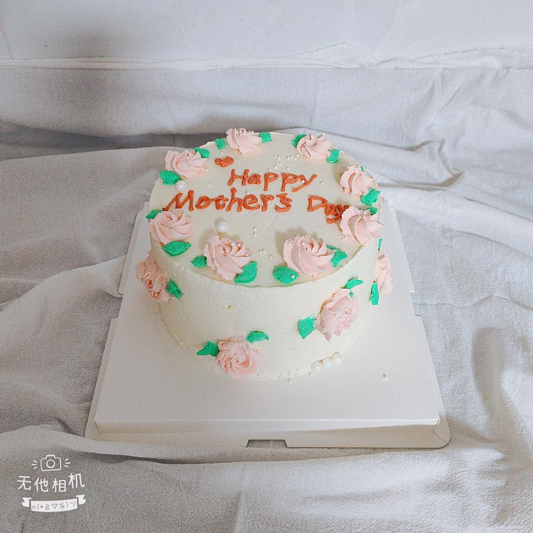 2018，我的蛋糕集