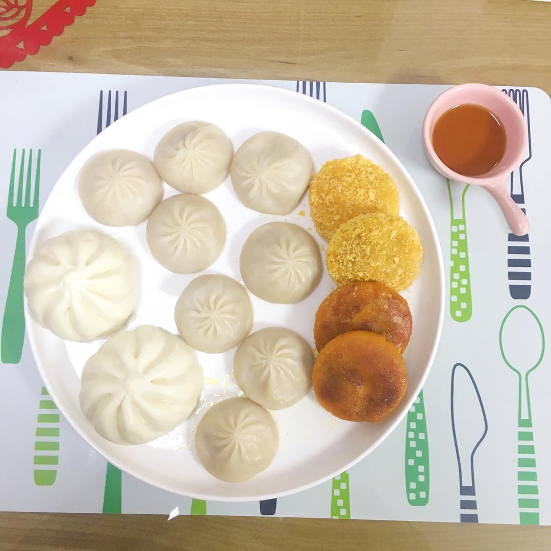 两个人的小日子