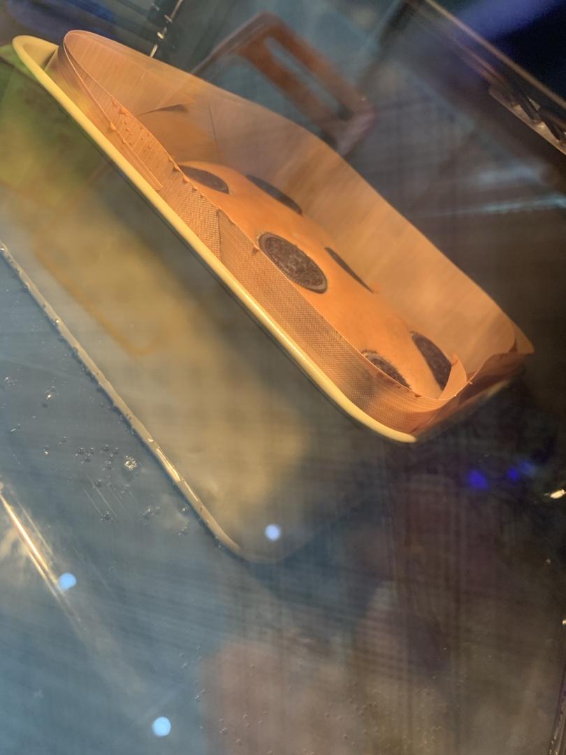 奥利奥古早蛋糕