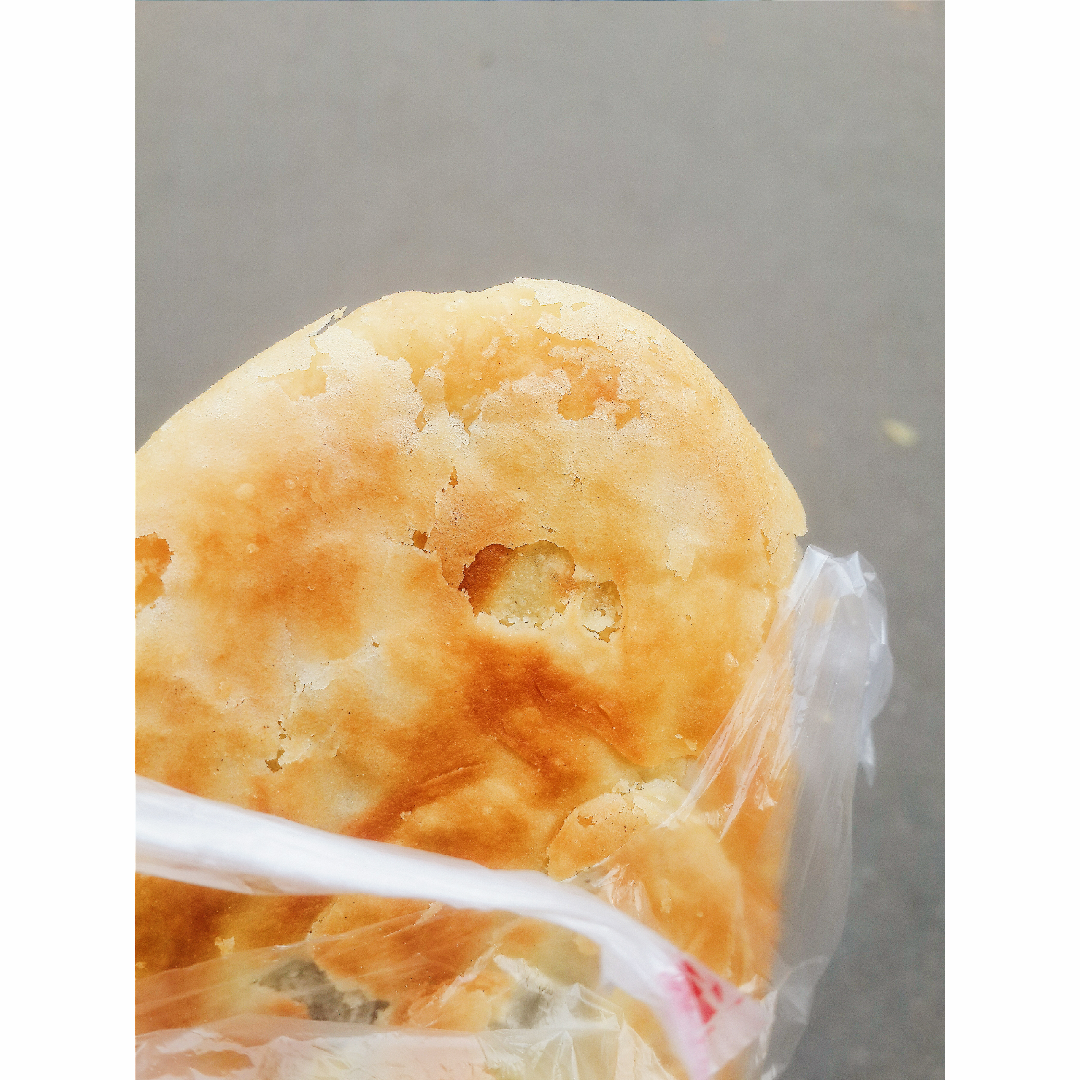 美食小分队