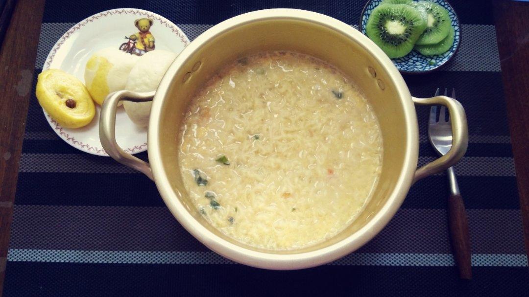 韩国🇰🇷泡面(最经典版)