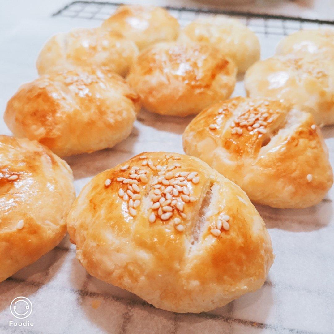老婆饼