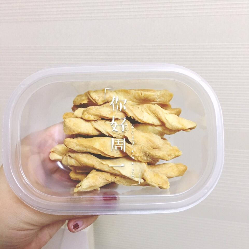 轻巧磨牙棒