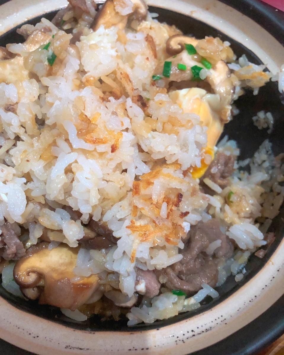 【秘诀】砂锅煲仔饭秘诀
