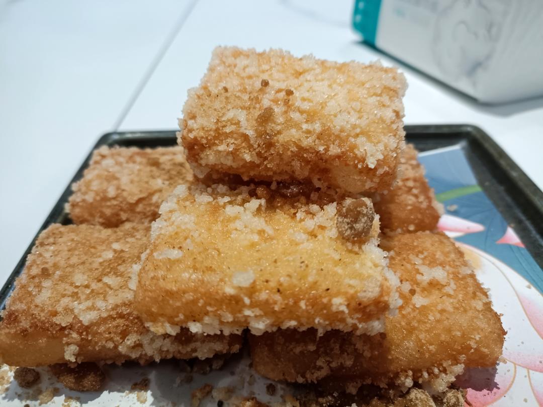 糍粑