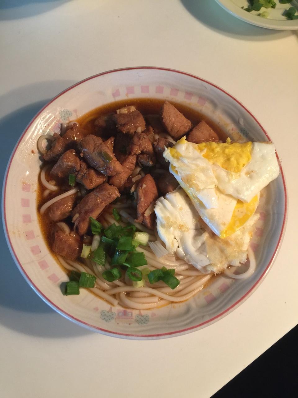 经典上海辣肉
