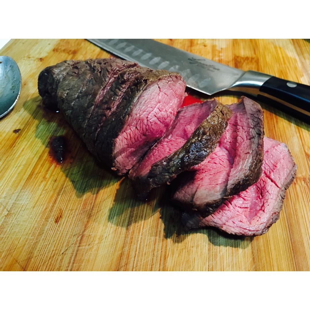 法式烤牛肉