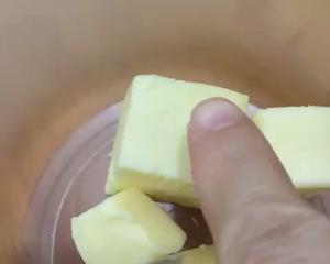 菠萝包的做法 步骤11